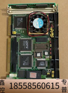 艾讯 SBC-455 486DX4  REV.B1 带CPU.议价
