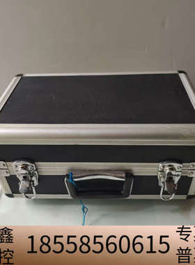 便携式数字压力校验仪 HDPI-2000C 带铝合金箱，0-