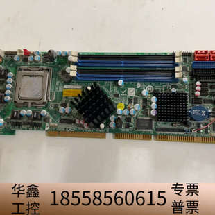 Rev.1.0 威达工控机主板 R10 Q354 带.议价 WSB