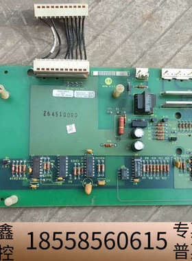 AB变频器电路板1336-PBSP21B（74101-0