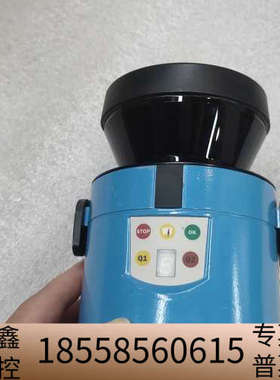 SICK西克LMS100-10000激光扫描仪，蓝色.议价