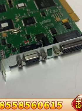 PCI CAN视频采集卡 J17870