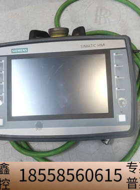 SIMATIC HMI KTP700F Mobile触.议价