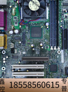 英特尔主板 D815EEA 设备机主板 一套520.议价