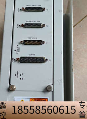 Brooks  PMC481280-050813J1 控制电.议价