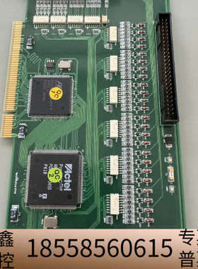 HANMI Autonet AN767PCI  工业采集卡