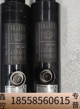 雷泰RAYMR1SCSF红外线测温仪，，。.议价