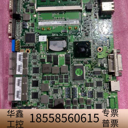 UNO-2184工控主板 CPUi7-2655LE看图.议价