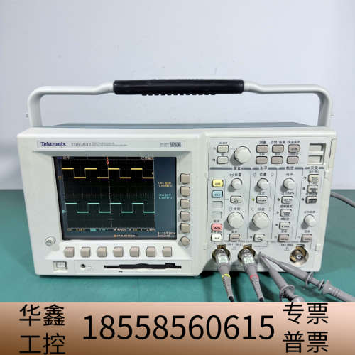 TektronixTDS3032   DPO示波器，二通.议价