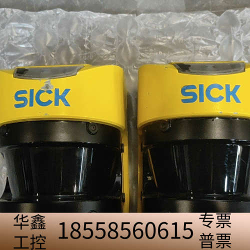 施克激光轮廓扫描仪，S30A-6111CP成.议价