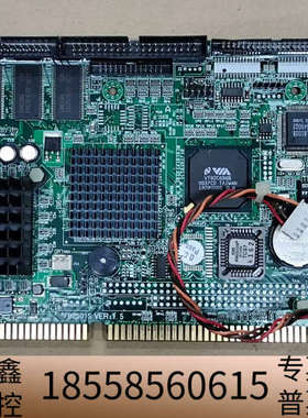 函数工控机设备主板 FB2501S VER:1.5 集成网卡.议价