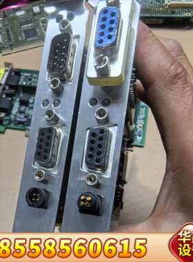 Woodhead PCU2000ETH D PCI DPIO