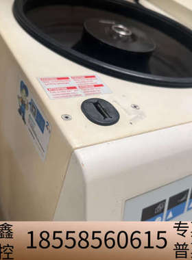 赛默飞台式离心机 Thermo BlOFUGE STRATO