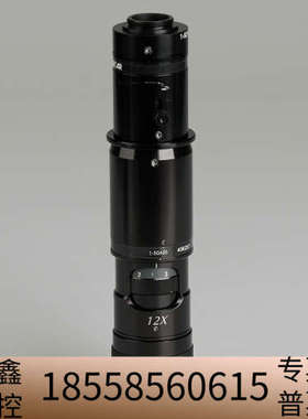 NAVITAR 1-50486 1-61400 变倍 工业镜.议价