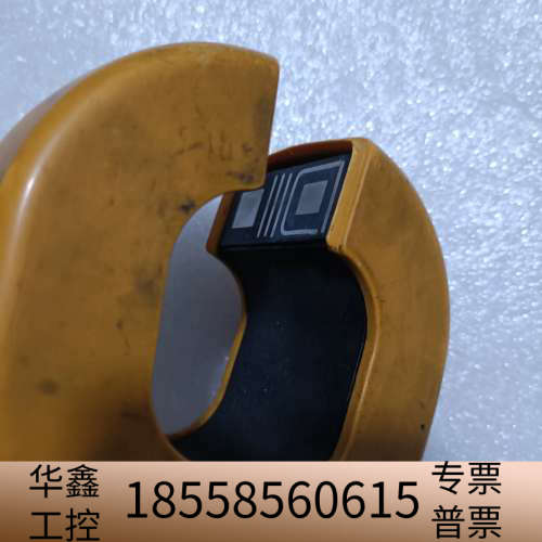 华谊MS2301接地电阻钳，了，完整缺肉。