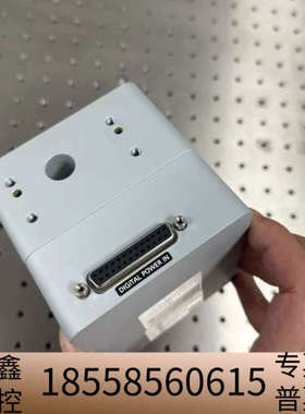 SCANLAB振镜，型号basiCube 10，波长53