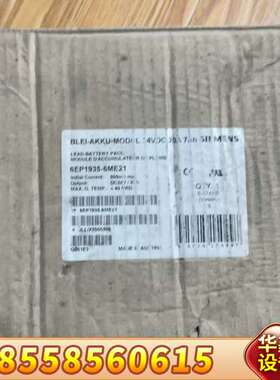 电源    6EP1935-6ME21