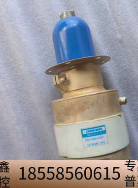 JENNINGS可变真空电容器CSVF-500-0315，1