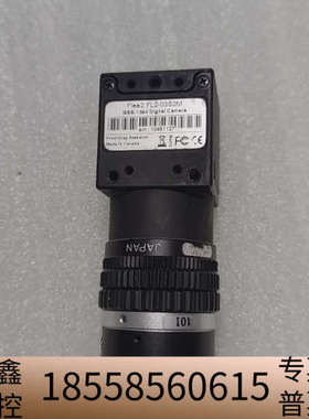 Point Grey灰点工业相机 Flea2 FL2-03S.议价