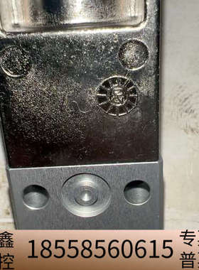 【Trafag 压力传感器】0-6bar，Type 9B4.