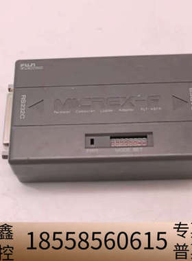 MICREX-F FUJI FLT-ASFK RS232.议价