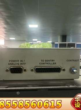 BROOKS AUTOMATION TIM-100 UFSP