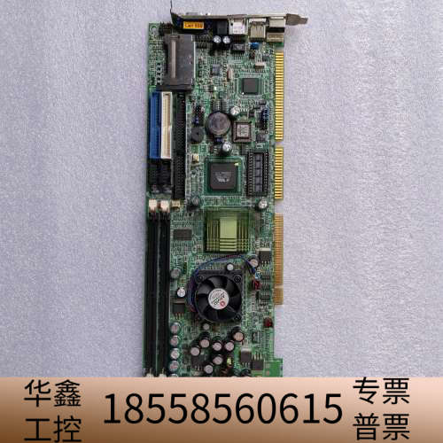 IEI威达 ROCKY-C800EVN V1.2 集成CPU.议价