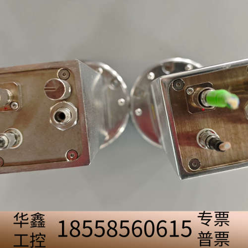 8070-0257-02激光器，DAC值分别是327和3