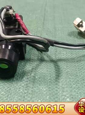 Scanlab DynAxis XS激光振镜马达 拍