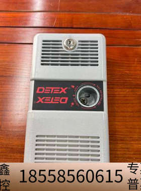 DETEX通道锁ECL-230D-PH消防通道逃生报警锁，实.议价