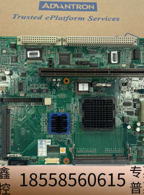 ，新， PCM-9679 REV.A1工控机主板.议价