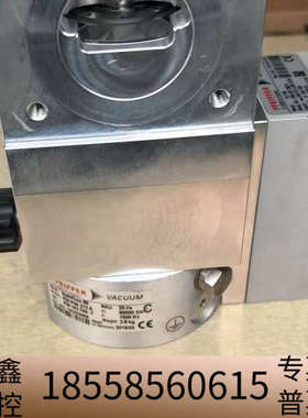 PFEIFFER普发SplitFlow 80分子泵带控制器.议价