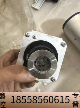 MKS热阴极转送器，型号355460-0-TD-T-0003