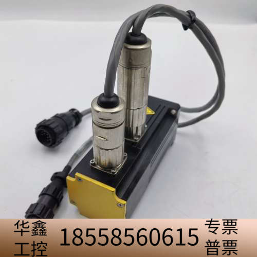 Parker伺服电机MPM662BSF6JY2N，110