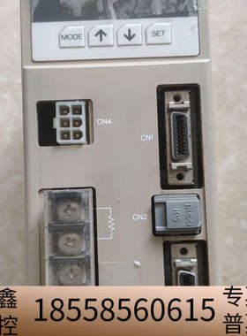 VEXTA/东方伺服驱动器FXED100A-C，，功.议价