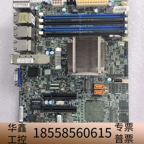 超微X10SDV-TP8F主板.议价