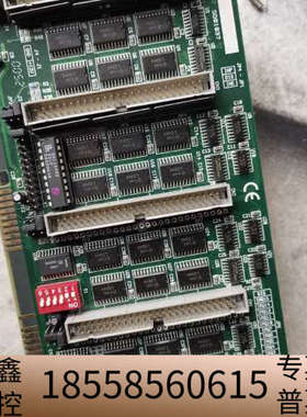 ISA工业设备工控机控制卡 SD01037  GAL16VB.议价