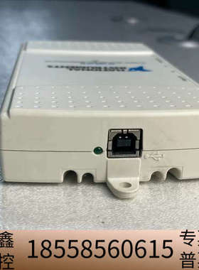 NI USB-6210数据采集卡NI USB6210数据采集