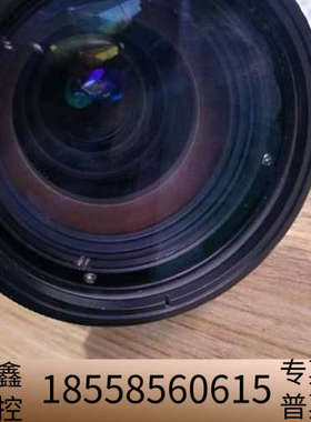 OPTEC OB 15/1.4工业镜头15MM 98/013