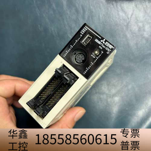 FX3GC-32MT/D    201.议价