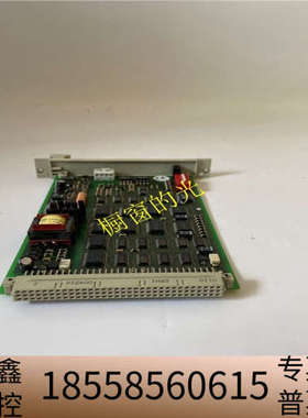 F7553  HIMA   模块备件，请详聊.议价