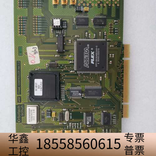 Orbotech FRAME CONTROLLER Ver..议价