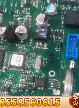 Hach/哈希主板YAB112，哈希氨氮inter2c主控制