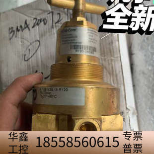 AIRCOM R120 减.议价 04CKE 未用