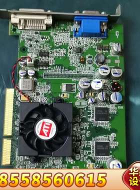 HP C8000 图形显卡 350971-002 35138