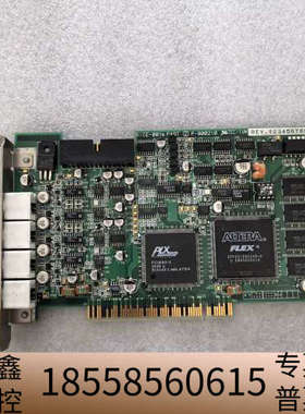 RICE-001a FAST P-900210采集卡.议价