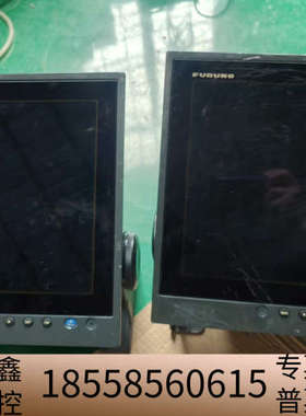 FURUNO  FAR -15X3/15X8雷达显示器MU-.议价