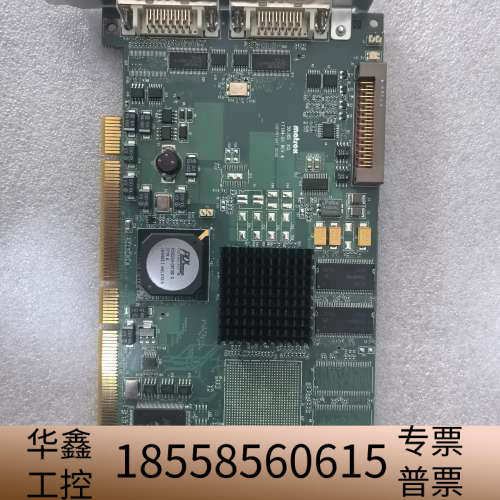 Matrox迈创SOL6MCL SOLIOS XCL.议价