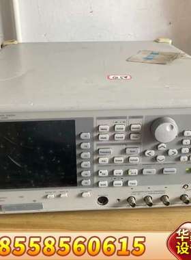 安立MS4630B低频网络分析仪