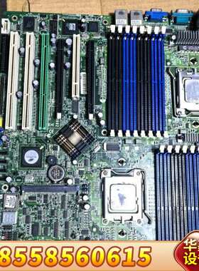 TYAN S3992 AMD服务器主板 带双U  询价